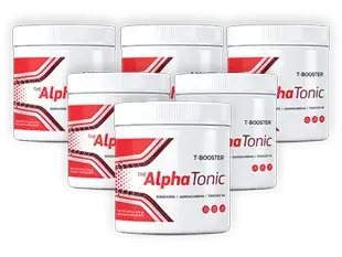 alpha tonic male 